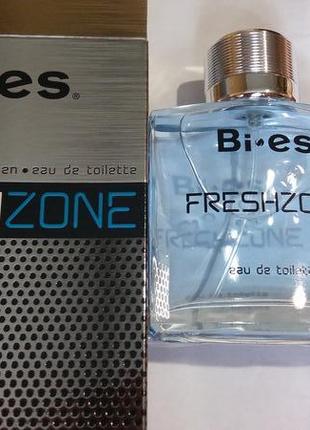 Bi-es freshzone туалетна вода 100ml