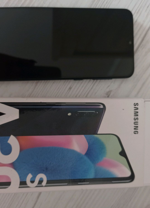 Телефон samsung a30s