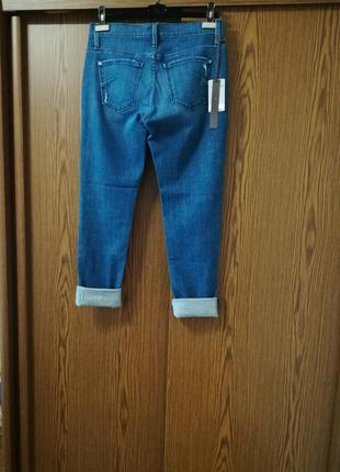 Джинсы-бойфренды james jeans neo beau. р. 27 guess gant3 фото