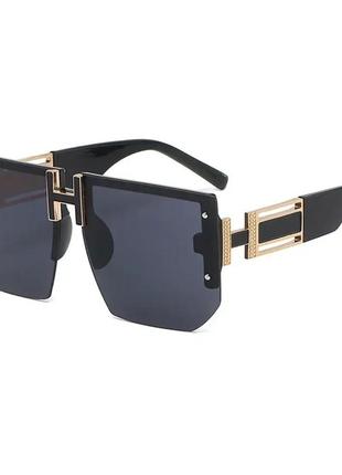 Солнцезащитные очки, новая коллекция 2024