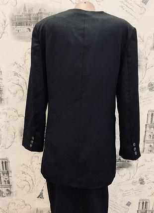 Подарок при заказе 2х вещей. удлиненный пиджак/ жакет от marks & spencer7 фото