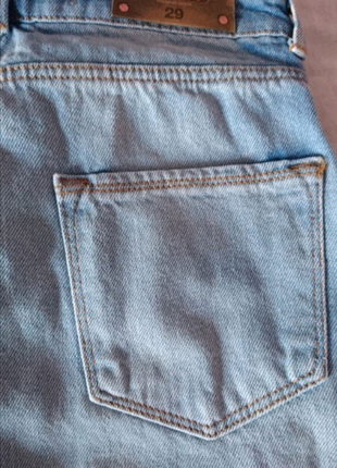 Круті джинси mom. arox2 фото