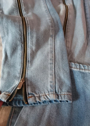 Круті джинси mom. arox3 фото
