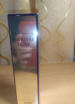 Premiere luxe