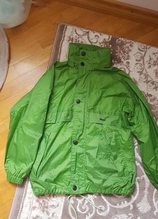 Куртка дощовик rogex 128