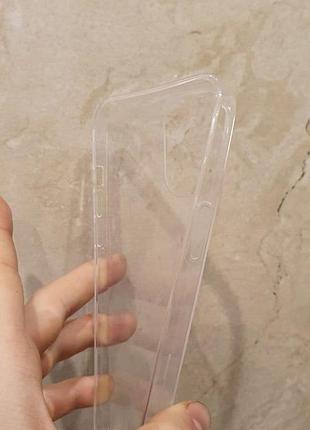 Чохол на iphone 12 pro max 2