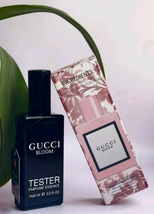 Парфуми Nero gucci bloom
