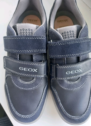 Кросівки geox оригінал
