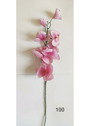 Штучні квіти, кущі,гілки,травка,листя для декору.