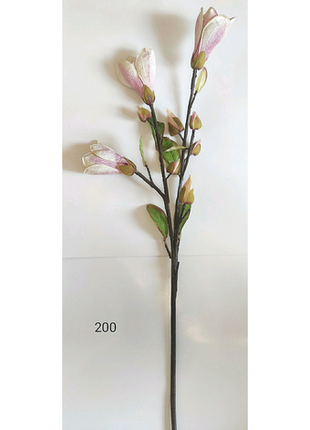 Штучні квіти, кущі,гілки,травка,листя для декору.