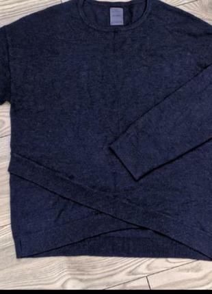 Джемпер кофта реглан светр