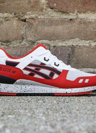 Asics gel lyte lll1 фото