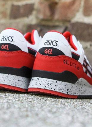 Asics gel lyte lll3 фото