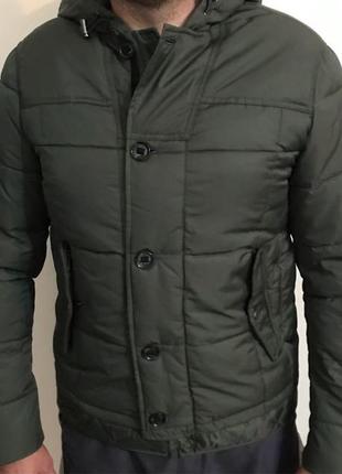 Куртка зимняя, куртка еврозима , куртка осіння2 фото