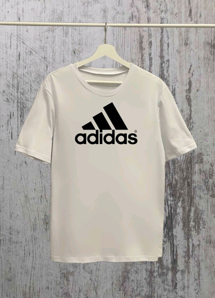 Футболка adidas