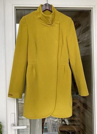 Sassofono женское пальто размер с