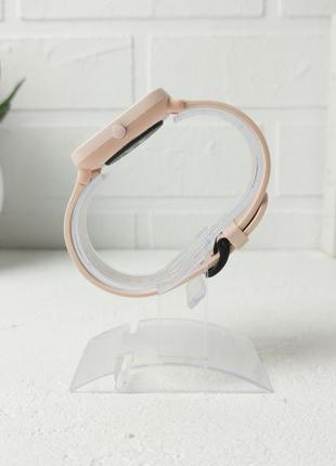 Смарт годинник amazfit bip u pink5 фото