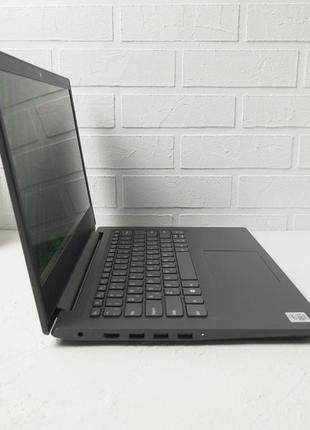 Ноутбук lenovo v14-iil 14" ips full hd i5-1035g1/12gb/2xssd 512+4 фото