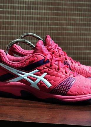 Asics gel-blast/ кросівки/кросівки/40