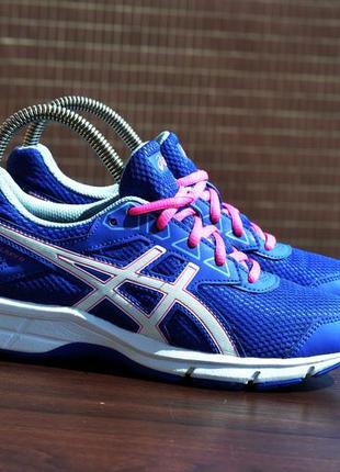 Asics gel-galaxy 9/кросавки/кросівки/35