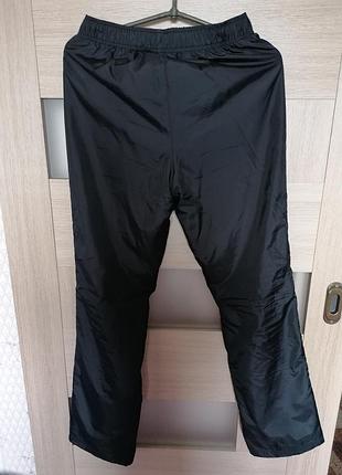 Брюки зима на мальчика