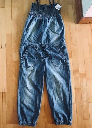 Ромпер- комбінезон garcia