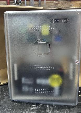 Блок безперебійного живлення. (power bank)