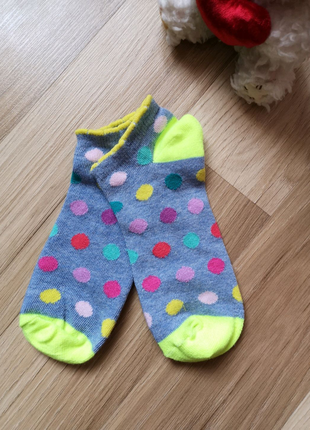 Шкарпетки для діток7 фото