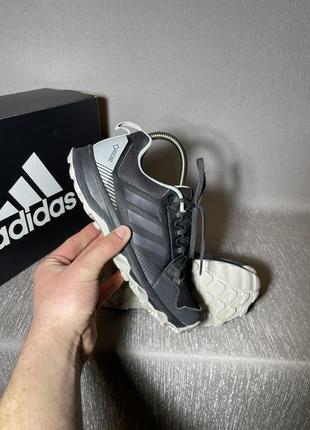 Трекінгові кросівки adidas terrex7 фото