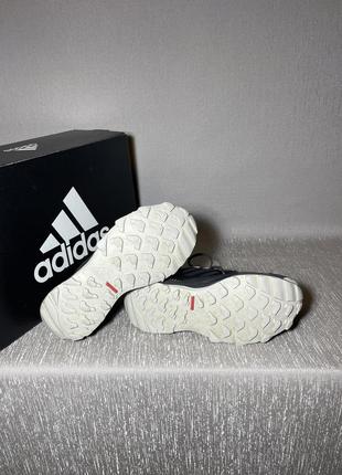 Трекінгові кросівки adidas terrex8 фото