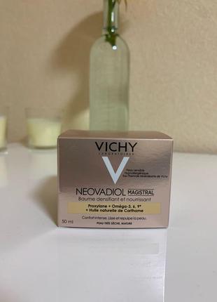 Vichy neovadiol magistral la roche-posay cerave