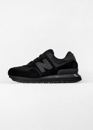 New balance 5741 фото