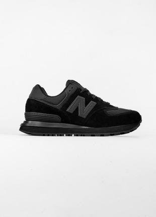 New balance 5742 фото