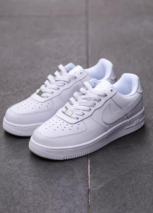 Жіночі кросівки nike air force 11 фото