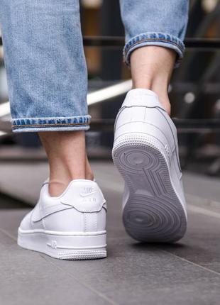 Жіночі кросівки nike air force 19 фото