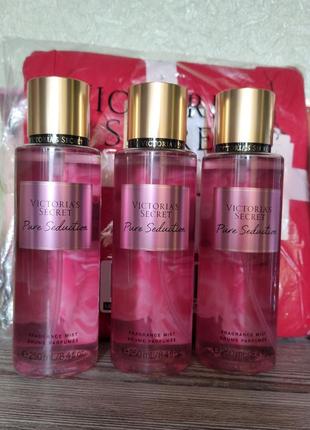 Victoria’s secret pure seduction