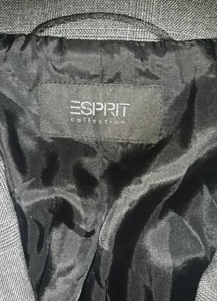 Новий піджак esprit3 фото
