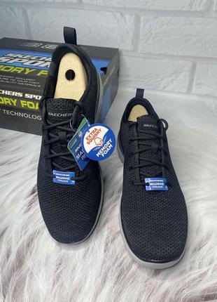 Чоловічі кросівки skechers summits, оригінал - 43, 46рр