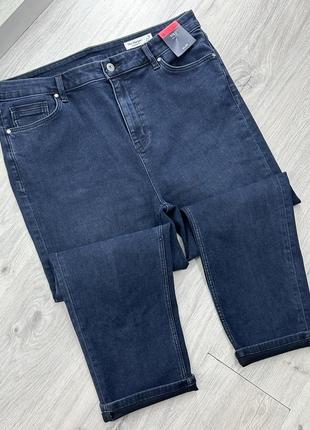 Джинсы m&s тянуться
