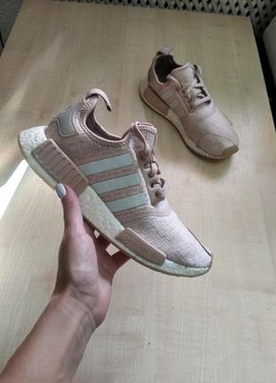 Кроссовки adidas nmd_r1 w cq2012 оригінал