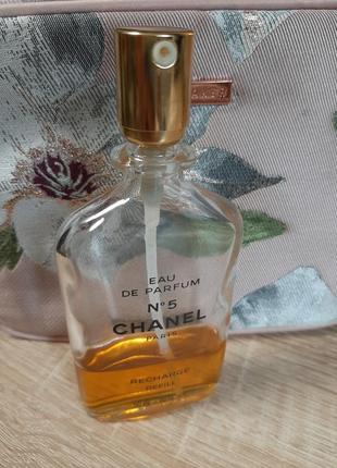 Классический аромат chanel 5 coco eau de parfum