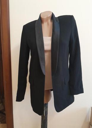 Пиджак s h&amp;m