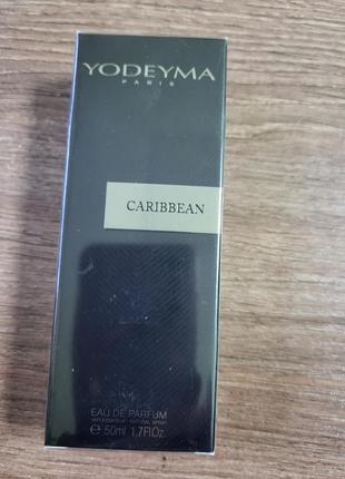 Caribbean yodeyma