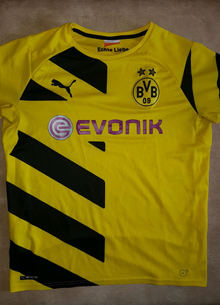 Футболка borussia dortmund bvb 09