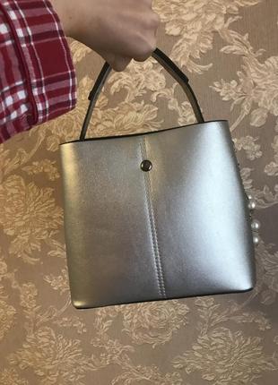 Сумка жіноча