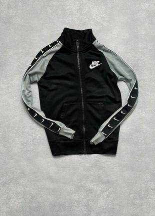 Бомбер 5-6р nike