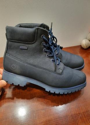 Черевики dockers