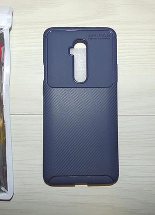 Бампер , чохол ultimate experience для oneplus 7 pro / 7t pro original .