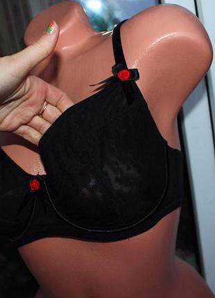 Бюстгалтер 75 д,без паралону,la senza