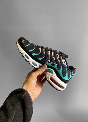 Nike air max tn plus1 фото